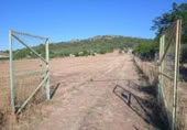 Land suitable for development for sale on España, Sierra de Fuentes, ref: TR115704 photo