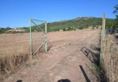 Land suitable for development for sale on España, Sierra de Fuentes, ref: TR115704 photo