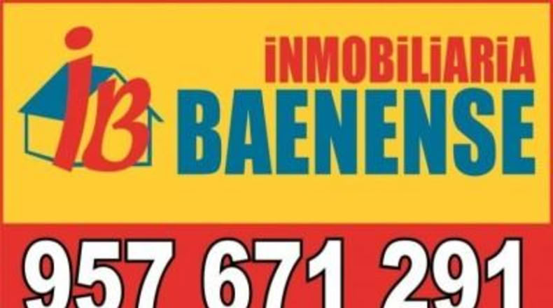 Córdoba - Baena - 169m2