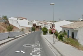 Baena 169&nbsp;m²