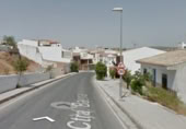 Parcel·la urbanitzable en venda a la España, Baena, ref.: TR134937 foto
