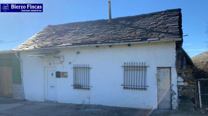Leon - Cubillos del Sil - 116m2