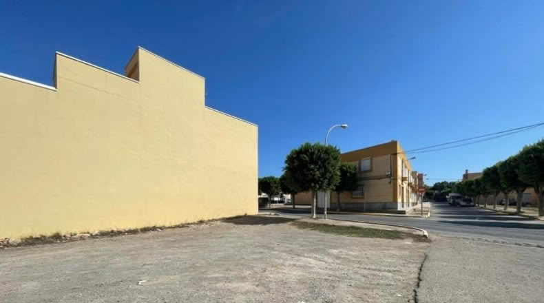 Almeria - El Ejido - 252m2