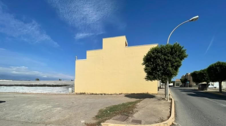 Almeria - El Ejido - 252m2