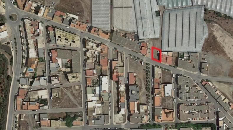 Almeria - El Ejido - 252m2