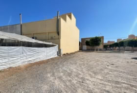 El Ejido 252&nbsp;м²