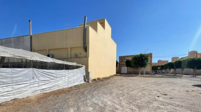 Almeria - El Ejido - 252m2