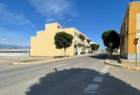 El Ejido 252&nbsp;м²