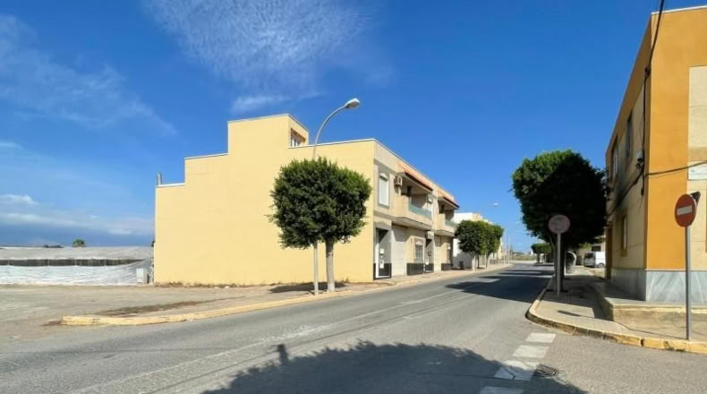 Almeria - El Ejido - 252m2