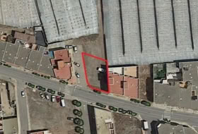 El Ejido 252&nbsp;м²
