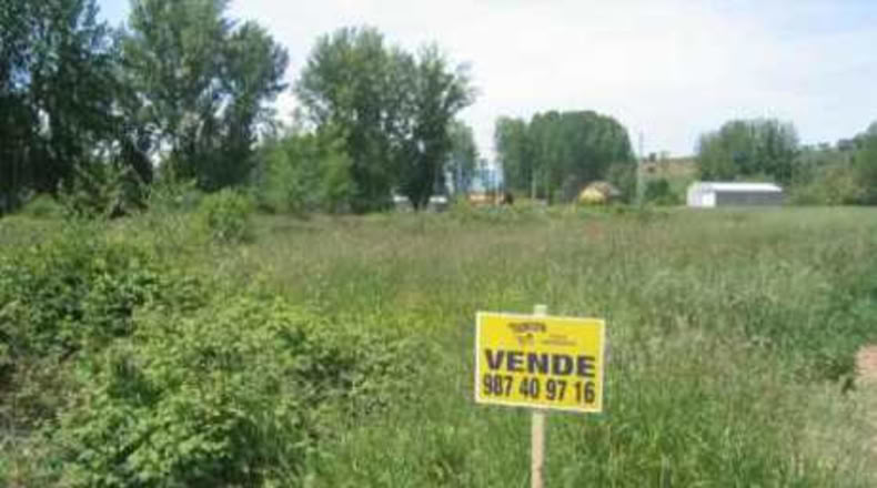 León - Ponferrada - 1400m2