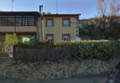 Chalet independiente con terreno en venta en la España, Sabero, ref: TR293265 foto