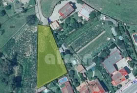 Tomiño 1166&nbsp;m² 