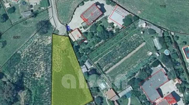 Pontevedra - Sobrada - 1166m2