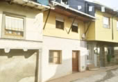 Casa de camp amb terreny en venda a la España, Vega de Espinareda, ref.: TR301289 foto