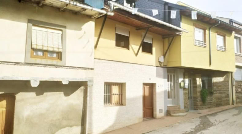 Leon - Vega de Espinareda - 150m2