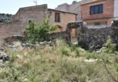Urban land for sale on España, Calaceite, ref: TR167028 photo