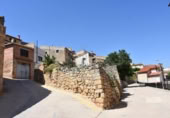Urban land for sale on España, Calaceite, ref: TR167028 photo