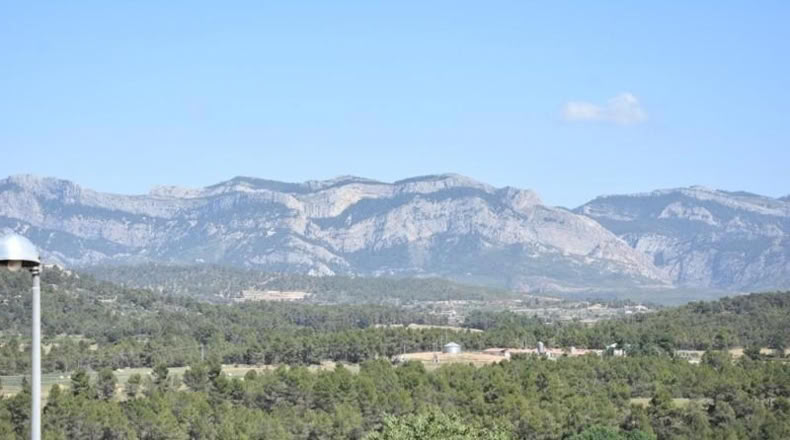 Teruel - Arens de Lledó - 148m2