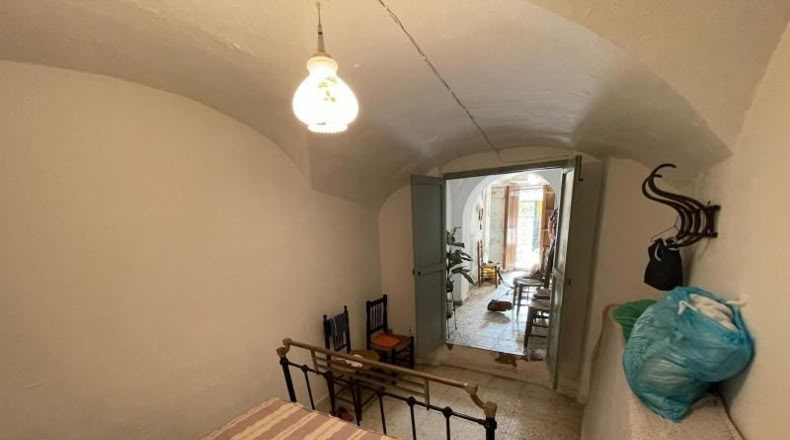 Cáceres - Montánchez - 300m2