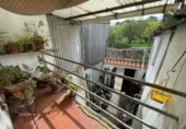 Casa de poble en venda a la España, Zarza de Montánchez, ref.: TR286756 foto