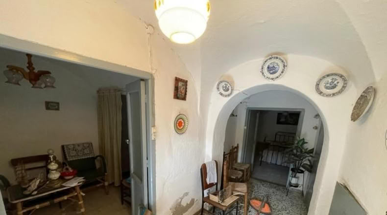 Cáceres - Montánchez - 300m2