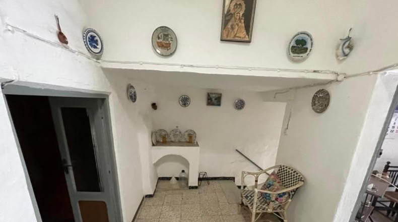 Cáceres - Montánchez - 300m2