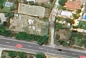 Padul 792&nbsp;m²