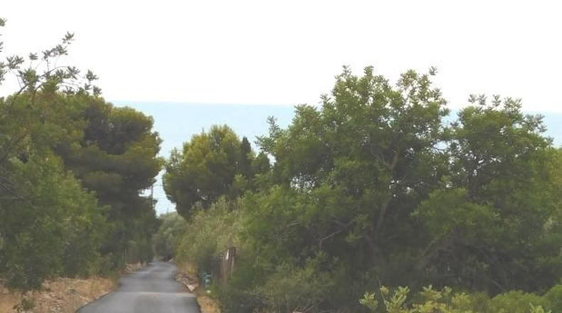 Tarragona - Alcanar - 422m2