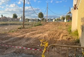 Gerena 140&nbsp;m² 