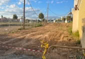 Urban land for sale on España, Gerena, ref: TR381612 photo