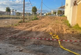 Gerena 140&nbsp;m² 