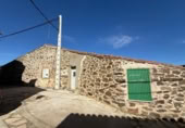 Chalet independiente con terreno en venta en la España, La Horcajada, ref: TR383431 foto