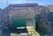 Chalet independiente con terreno en venta en la España, La Horcajada, ref: TR383431 foto