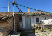 Chalet independiente con terreno en venta en la España, La Horcajada, ref: TR383431 foto