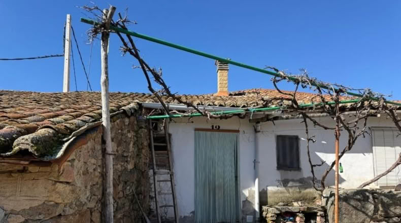 Comunidad de Madrid - Boadilla del Monte - 184m2