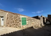 Chalet independiente con terreno en venta en la España, La Horcajada, ref: TR383431 foto