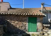 Chalet independiente con terreno en venta en la España, La Horcajada, ref: TR383431 foto
