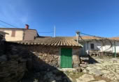Chalet independiente con terreno en venta en la España, La Horcajada, ref: TR383431 foto