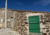 Chalet independiente con terreno en venta en la España, La Horcajada, ref: TR383431 foto