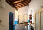Chalet independiente con terreno en venta en la España, La Horcajada, ref: TR383431 foto