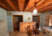 Chalet independiente con terreno en venta en la España, La Horcajada, ref: TR383431 foto