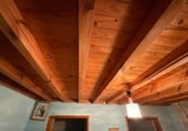 Chalet independiente con terreno en venta en la España, La Horcajada, ref: TR383431 foto