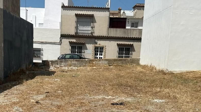 Cádiz - Chiclana de la Frontera - 84m2