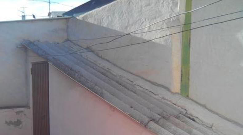 Murcia - Calasparra - 116m2
