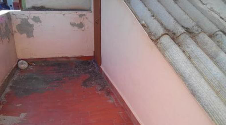 Murcia - Calasparra - 116m2