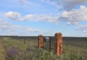 Parcel·la urbanitzable en venda a la España, Sierra de Fuentes, ref.: TR129444 foto