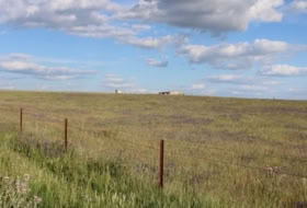 Sierra de Fuentes 25000&nbsp;m²