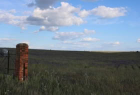 Sierra de Fuentes 25000&nbsp;m²