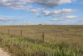Sierra de Fuentes 25000&nbsp;m²